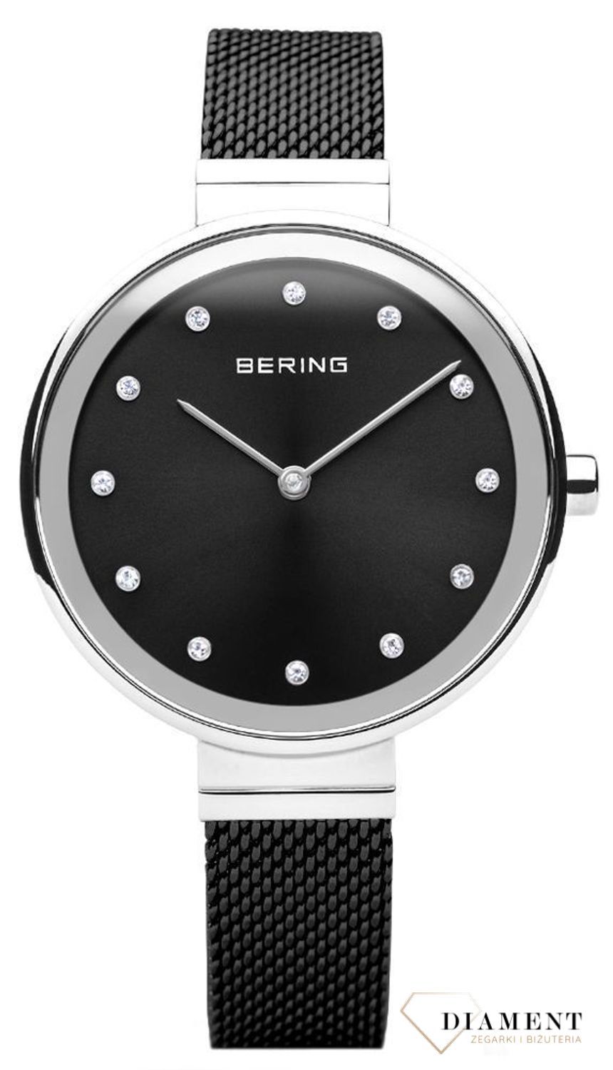 Zeagrek damski Bering 12034-102 na czarnej bransolecie.jpg