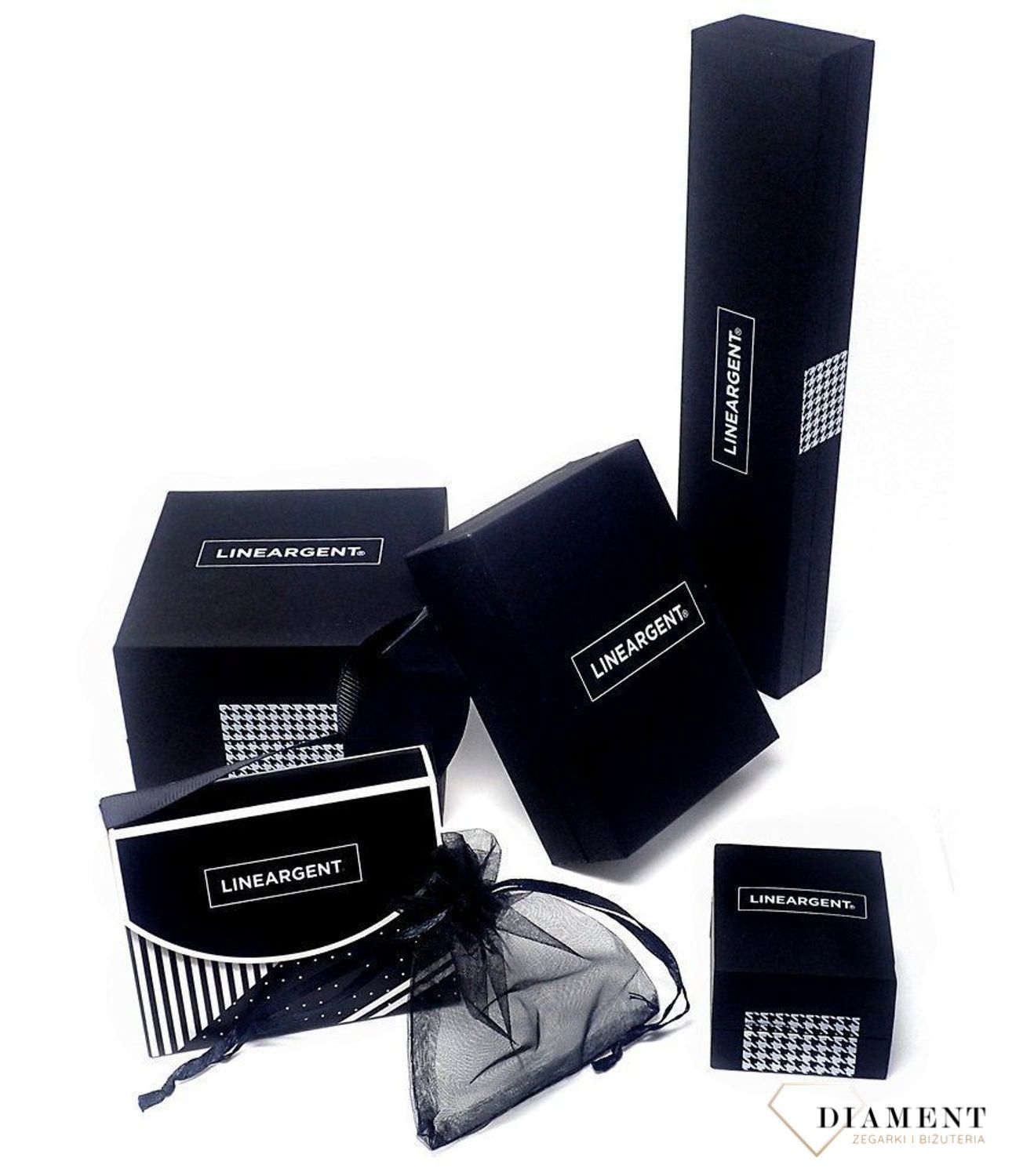 Kolczyki srebrne gwiazdki czarne cyrkonie 12127-N-1.jpg