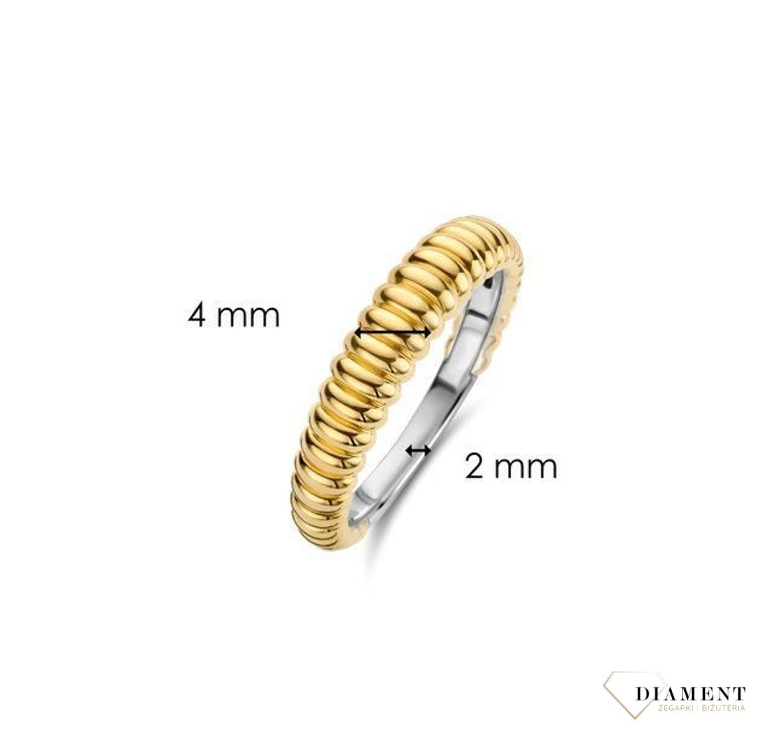 Srebrny pierścionek pozłacany o ozdobnej formie 12218SY (2).jpg