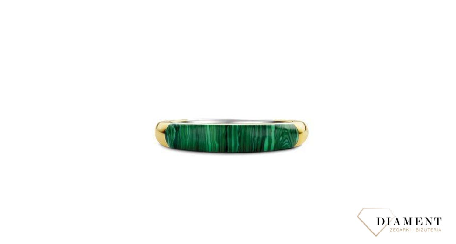Srebrny pierścionek pozłacany z malachitem 12230MA (2).jpg