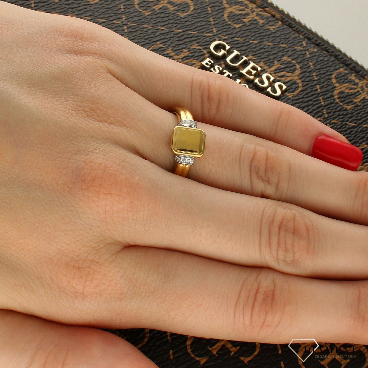 sygnet złoty damski srebro 925 12240zy_1.jpg