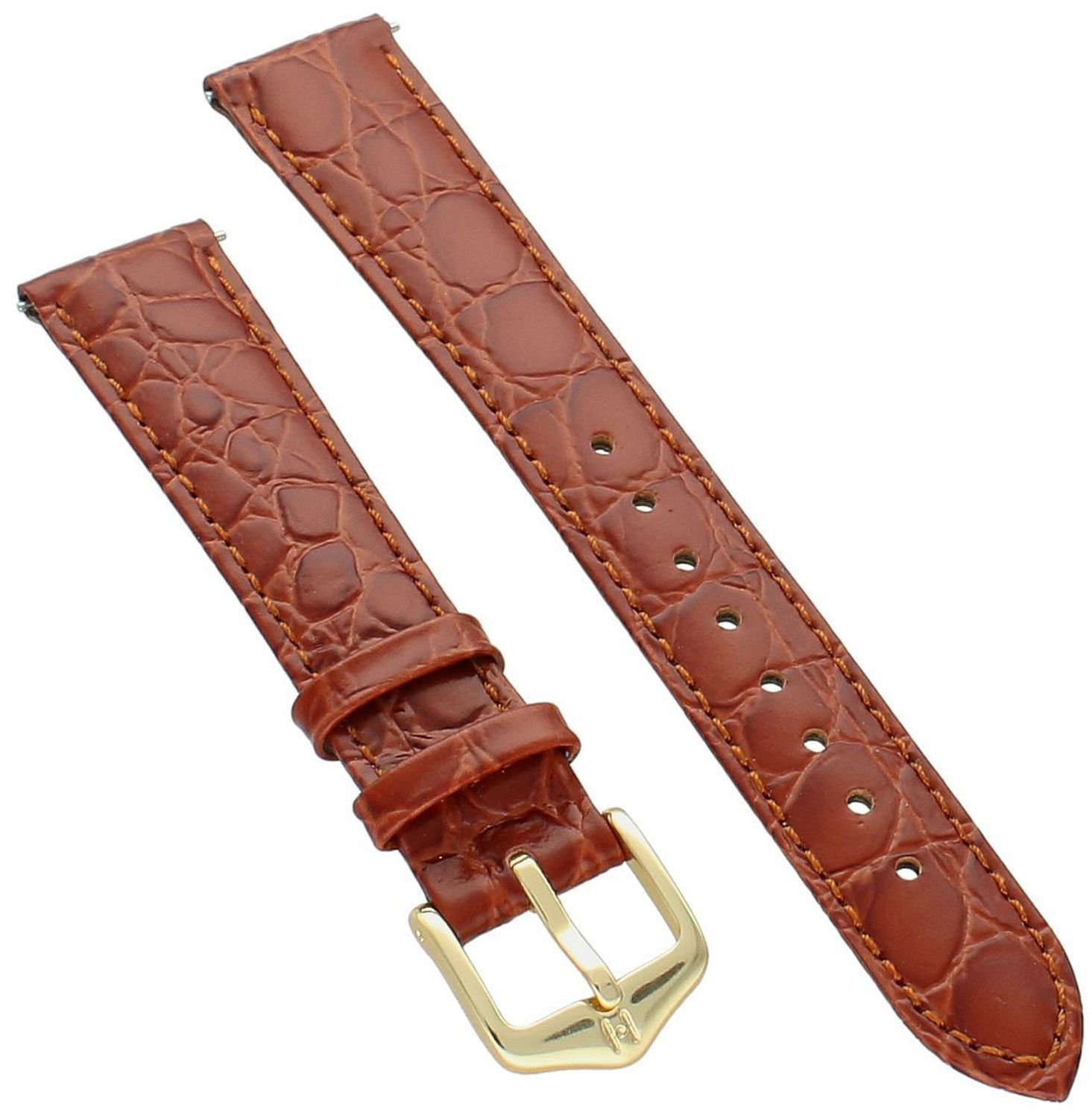 Pasek Skórzany do zegarka HIRSCH brązowy 16 mm 12302870-1.jpg