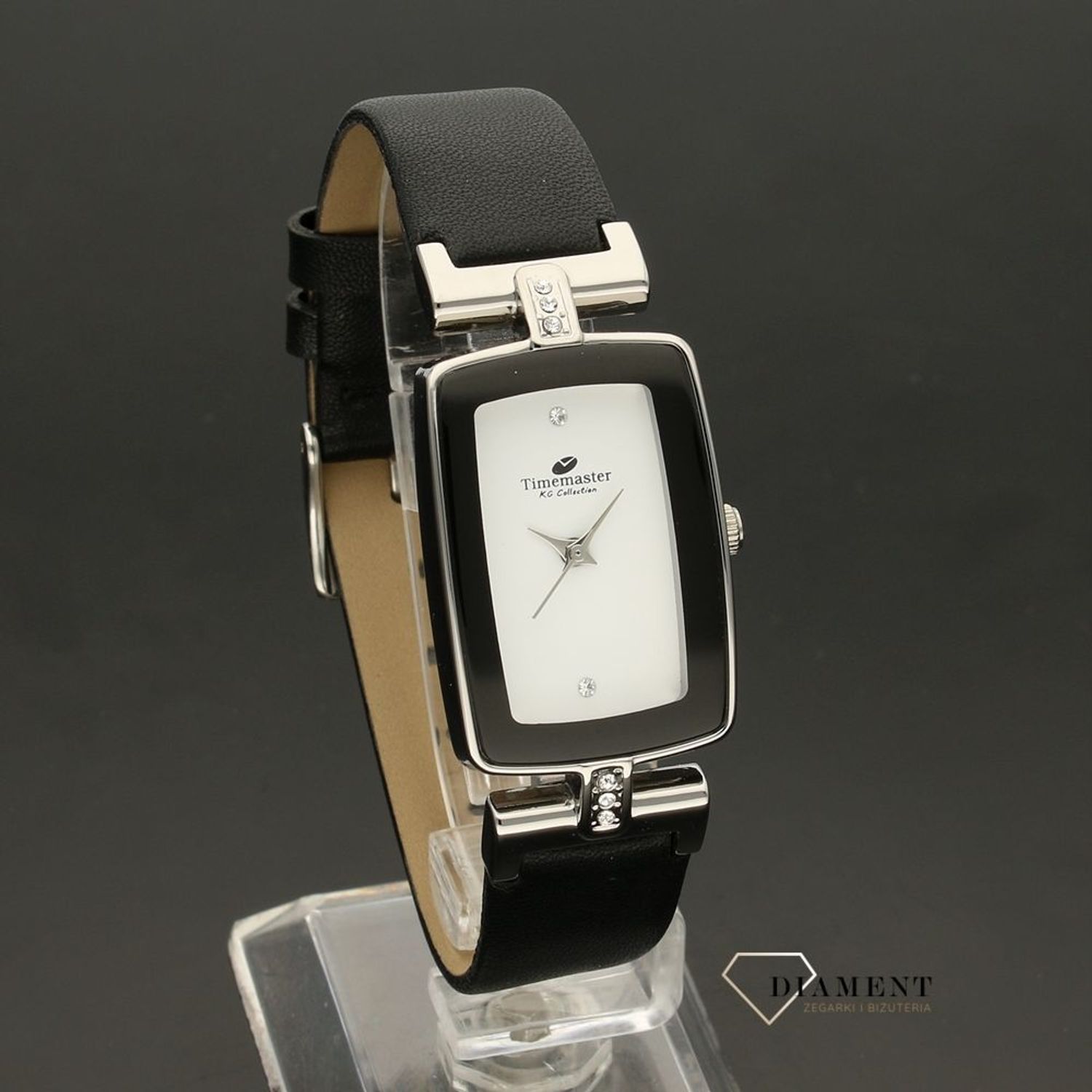 Zegarek damski Timemaster ZQTIM 128-191 jpg.jpg