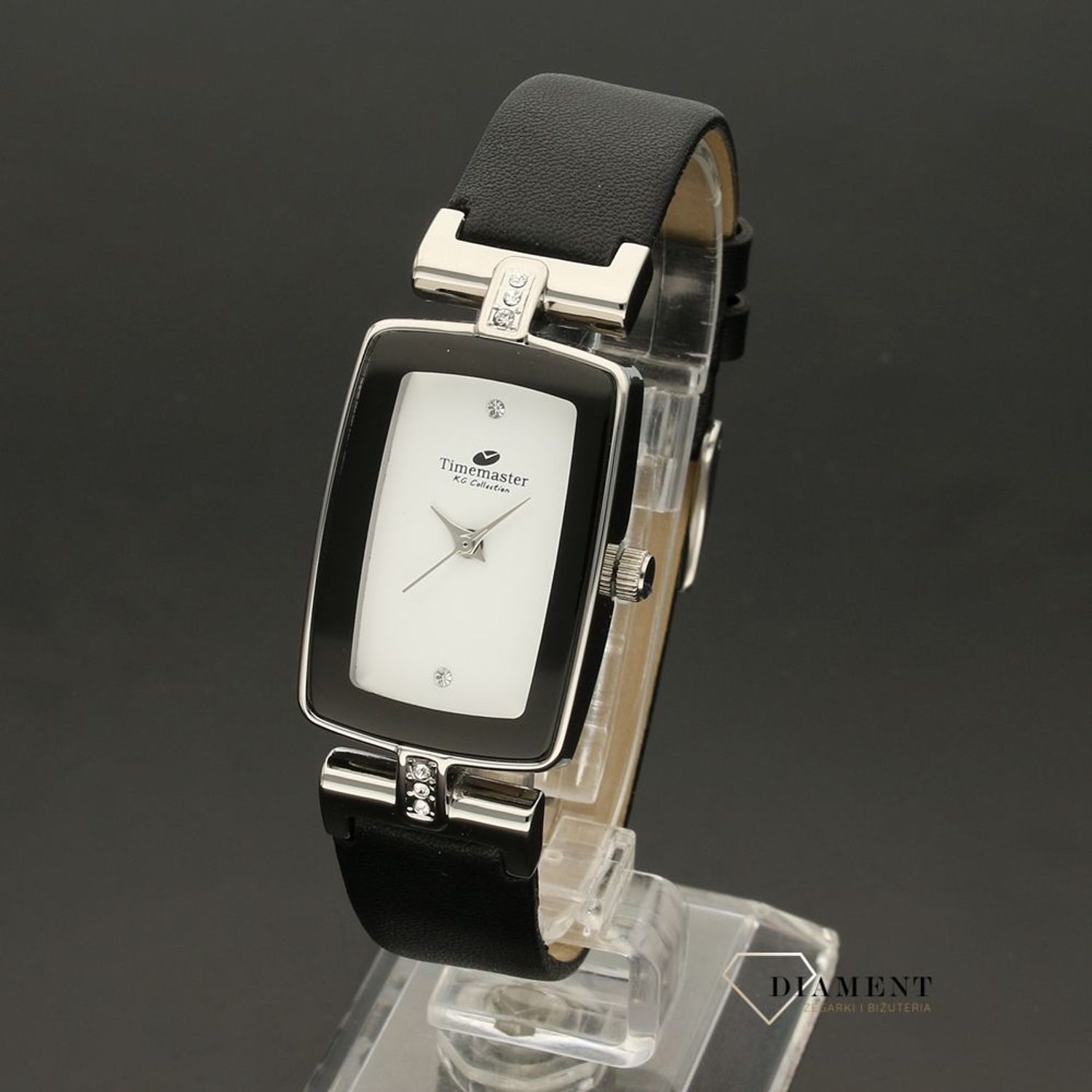 Zegarek damski Timemaster ZQTIM 128-191 jpg.jpg