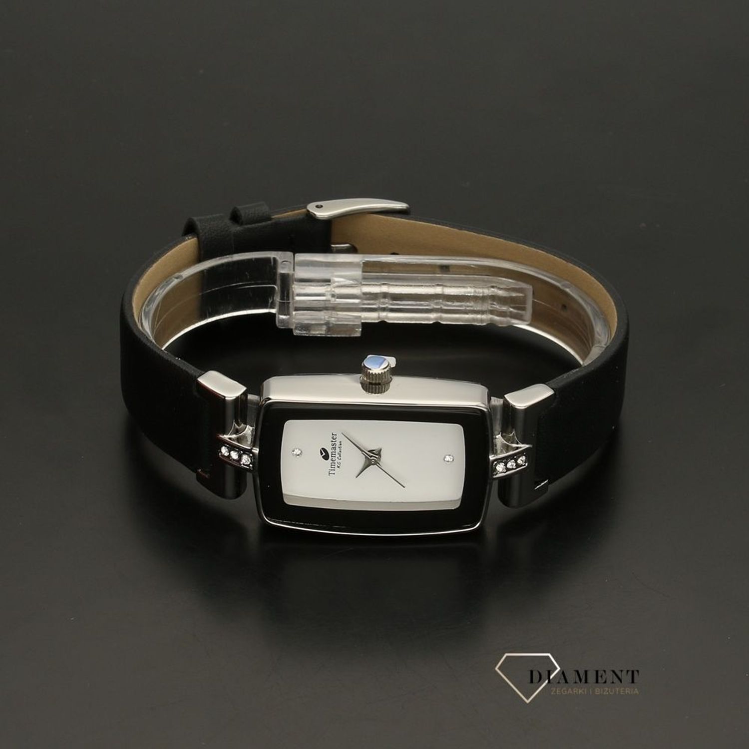 Zegarek damski Timemaster ZQTIM 128-191 jpg.jpg