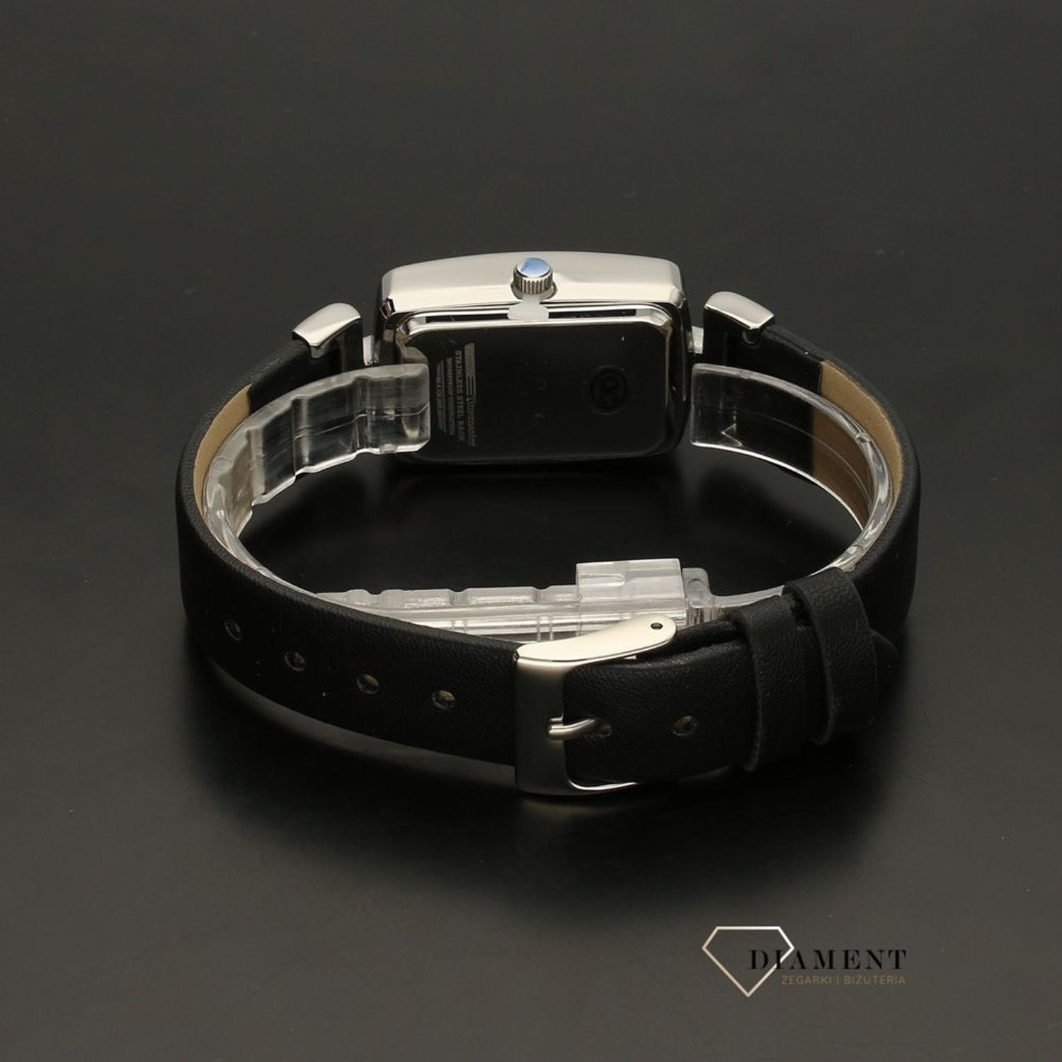 Zegarek damski Timemaster ZQTIM 128-191 jpg.jpg