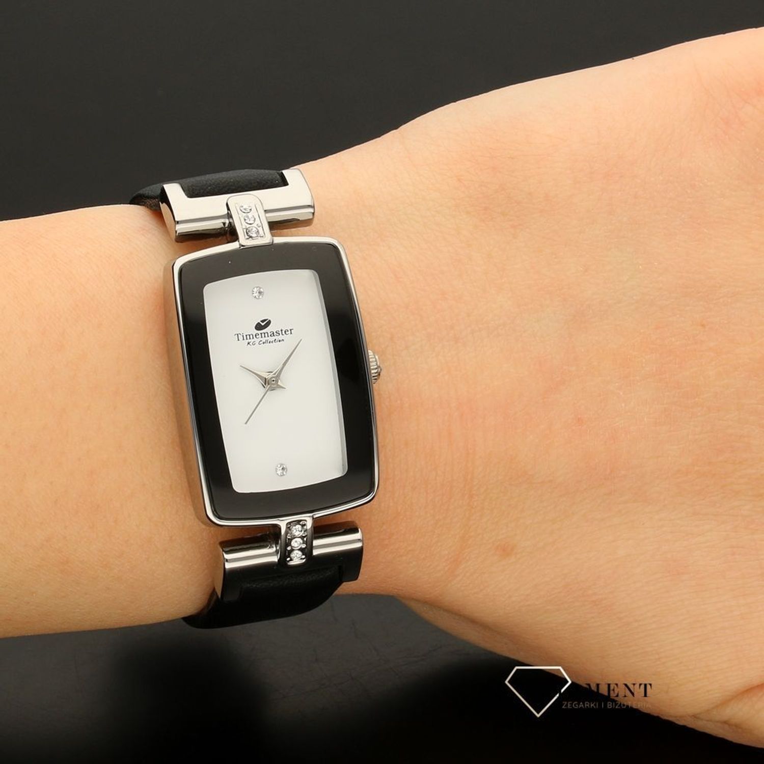 Zegarek damski Timemaster ZQTIM 128-191 jpg.jpg
