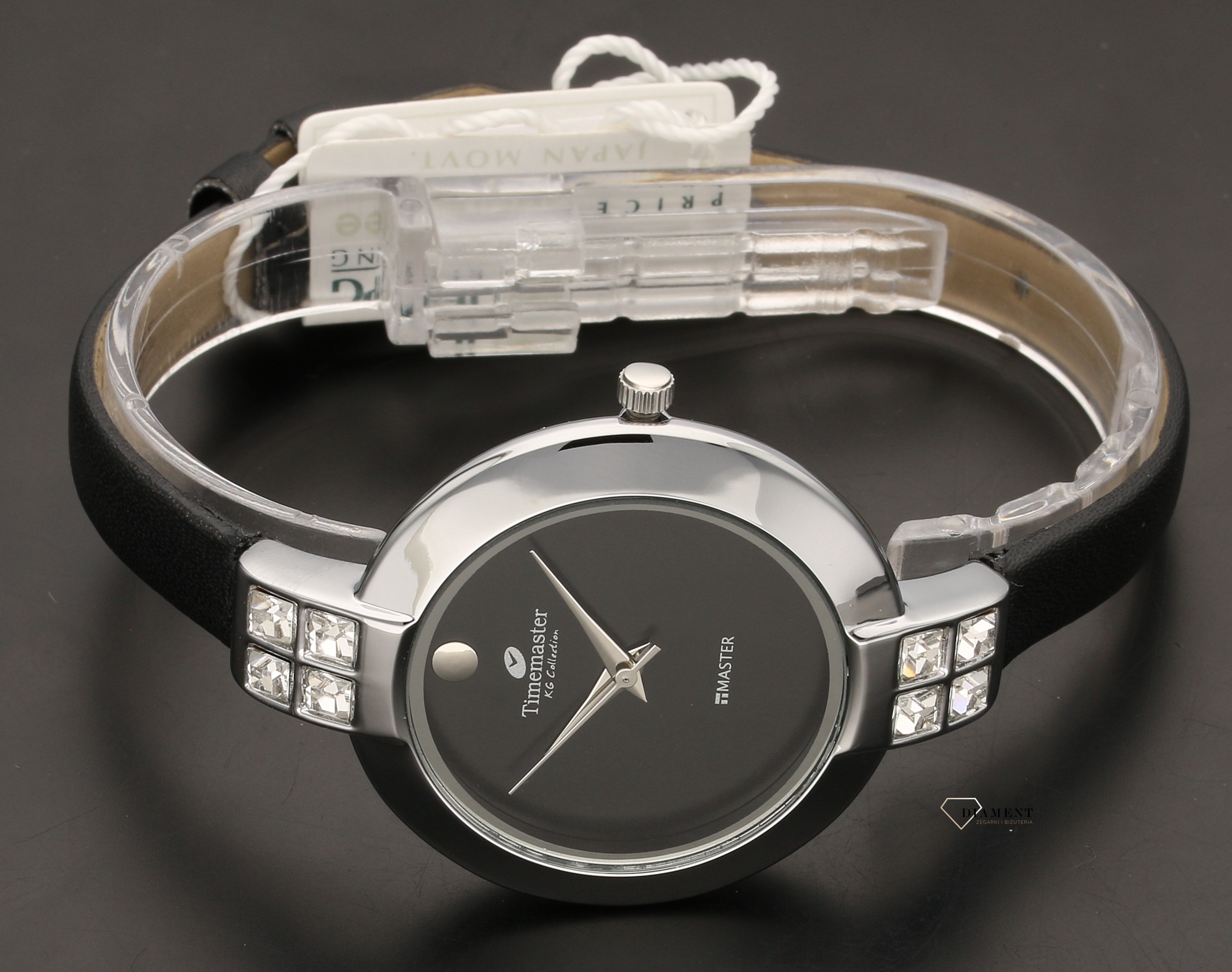 Damski zegarek Timemaster ZQTIM 128-59 z kolekcji Classic (1).jpg