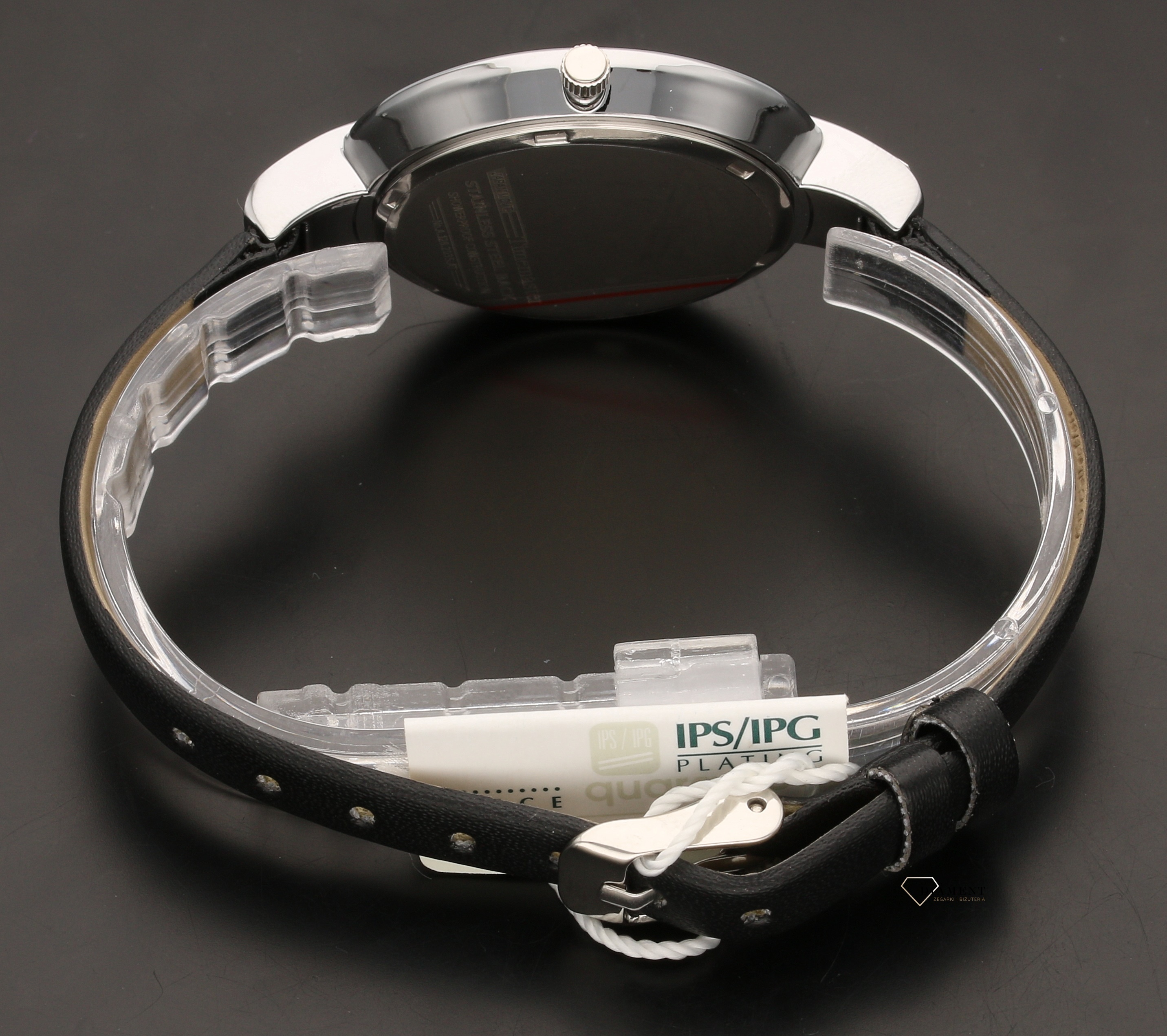 Damski zegarek Timemaster ZQTIM 128-59 z kolekcji Classic (1).jpg