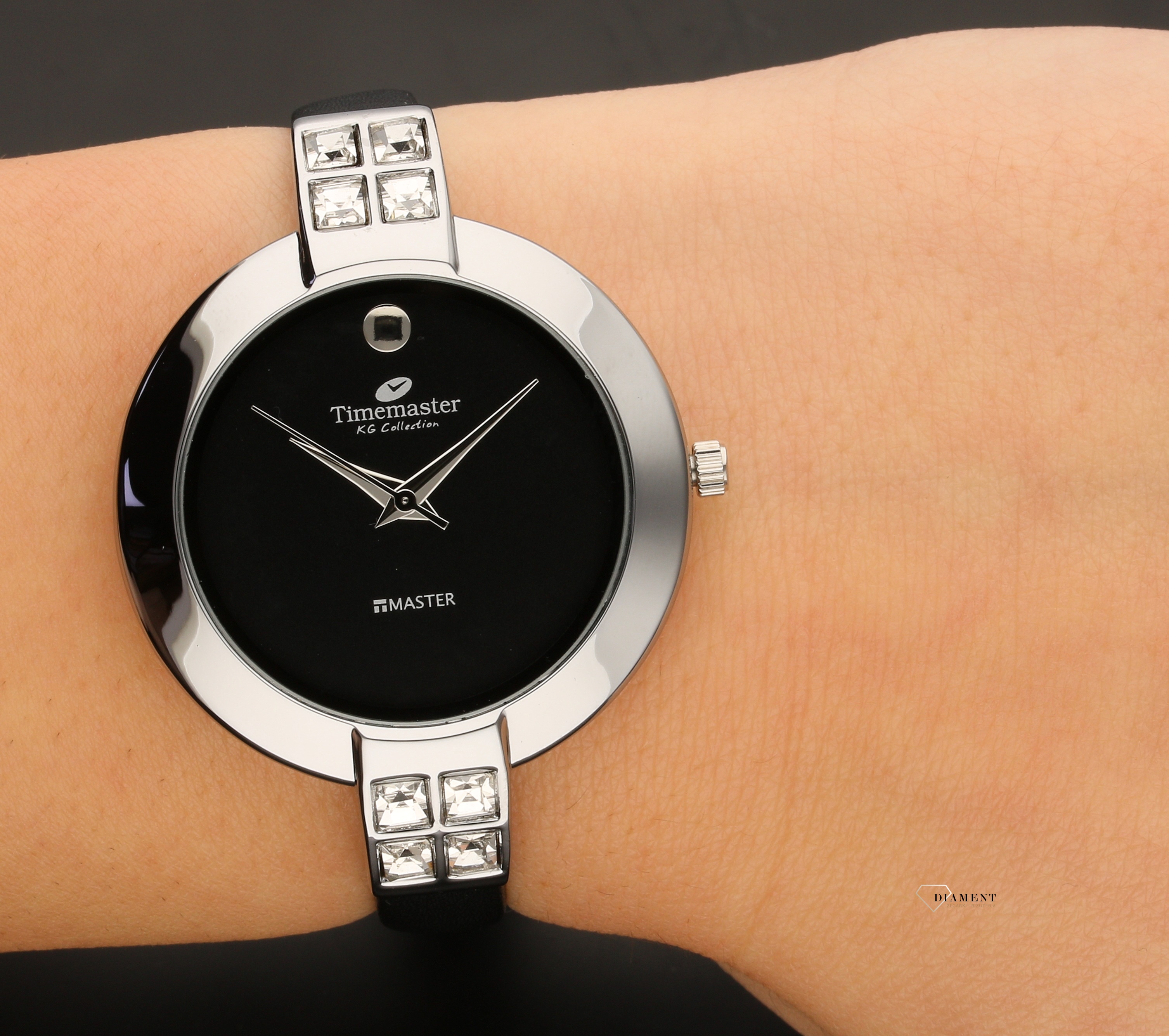 Damski zegarek Timemaster ZQTIM 128-59 z kolekcji Classic (1).jpg