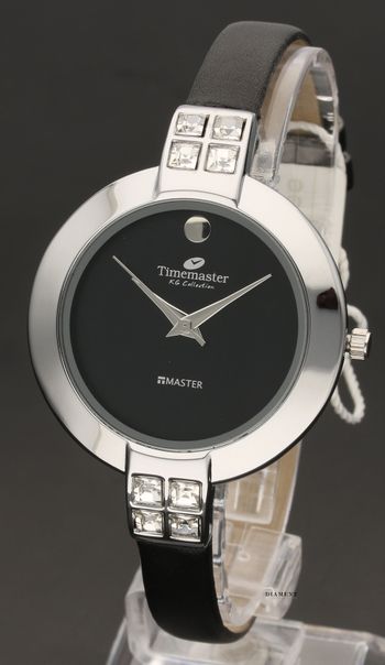 Damski zegarek Timemaster ZQTIM 128-59 z kolekcji Classic (2).jpg