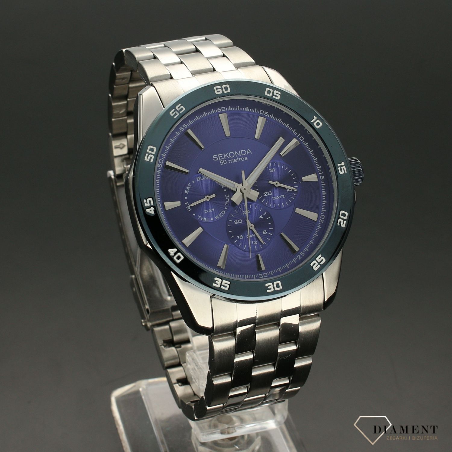 Zegarek męski Sekonda Sportowy 1391.x2.jpg