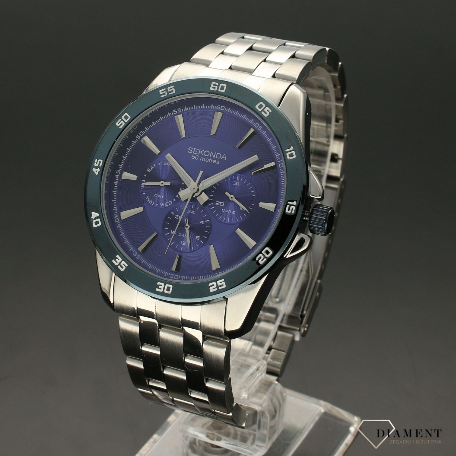 Zegarek męski Sekonda Sportowy 1391.x2.jpg