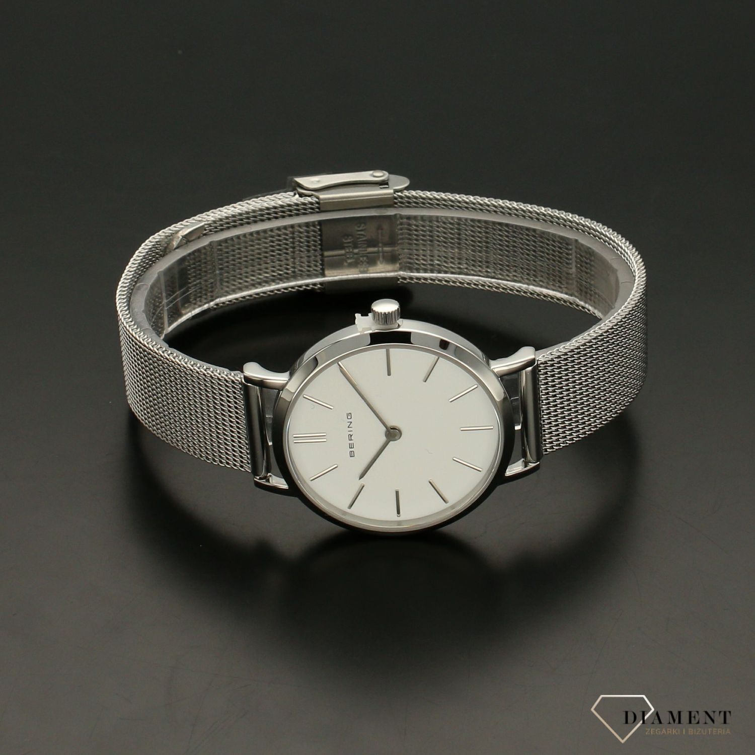 Zegarek damski Bering Srebrna odsłona piękna 14129-004.jpg