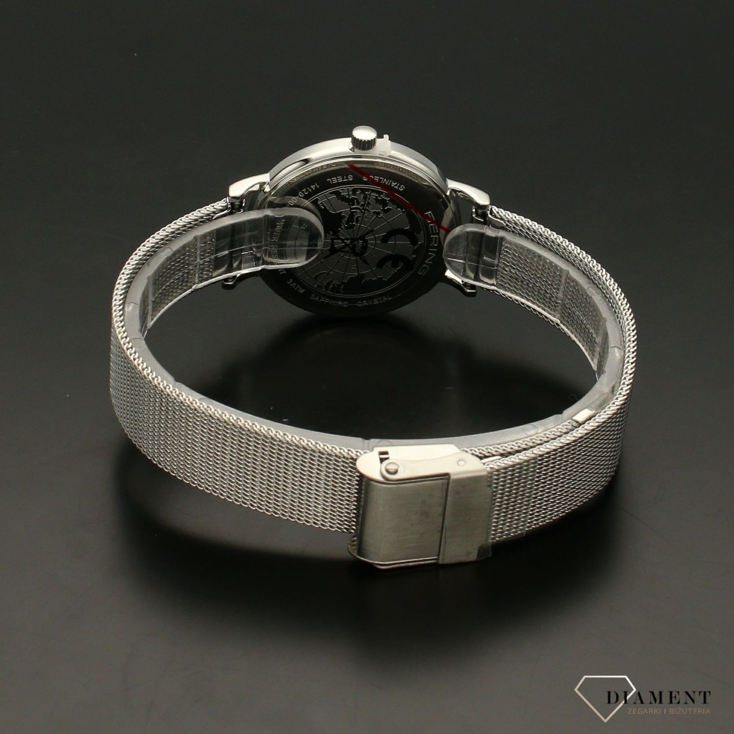 Zegarek damski Bering Srebrna odsłona piękna 14129-004.jpg