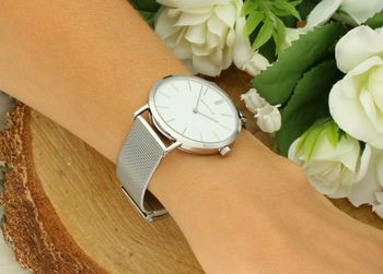 Zegarek damski BERING Classic 14134-004 bok.jpg