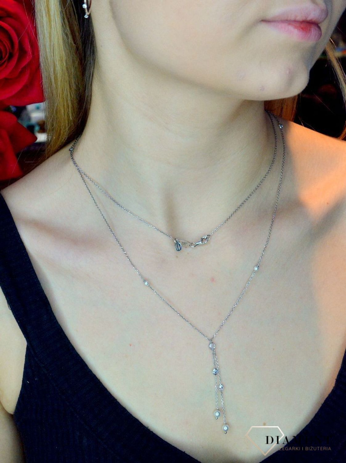 Naszyjnik srebrny damski Nomination 142659 010.jpg