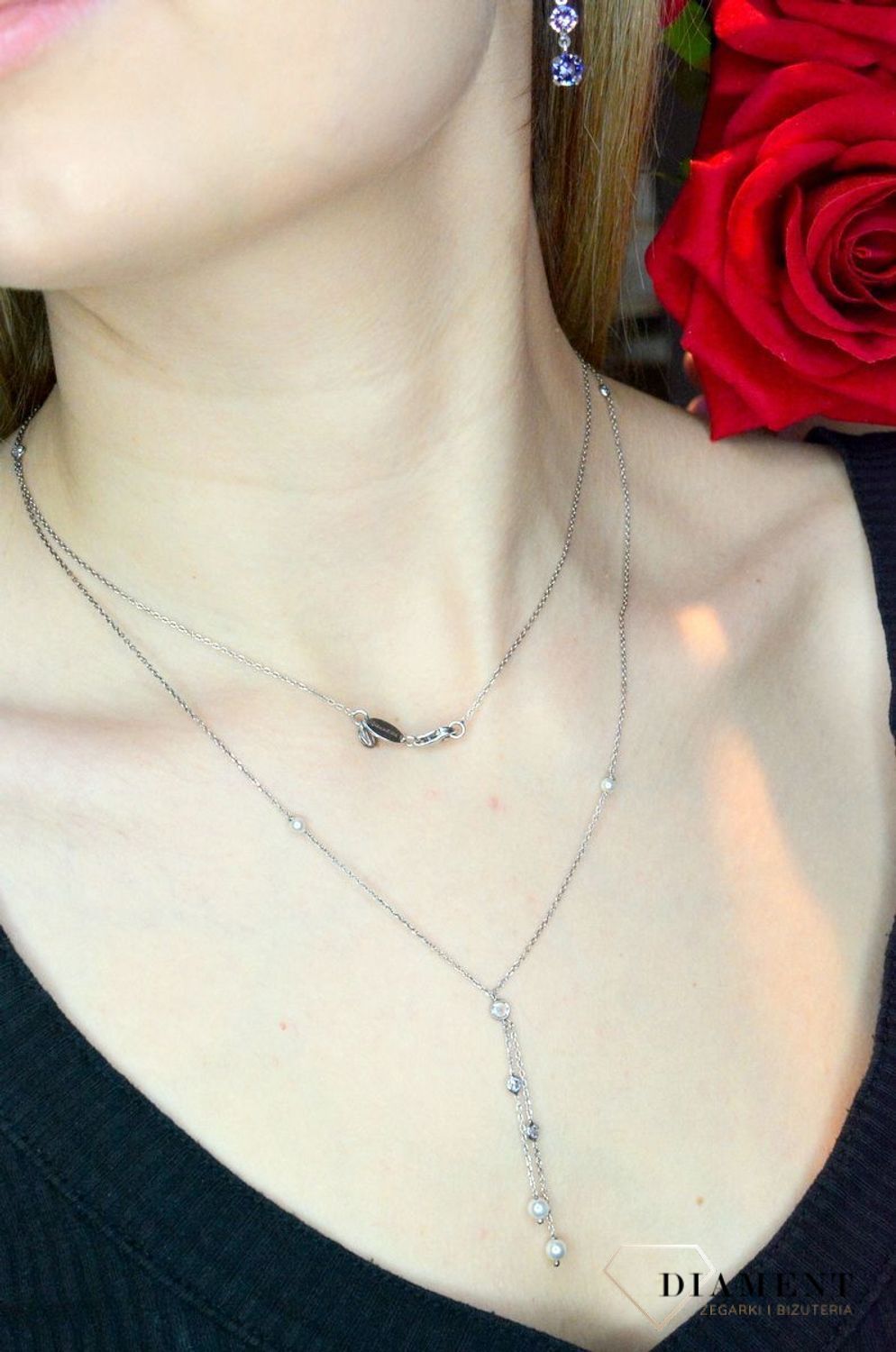 Naszyjnik srebrny damski Nomination 142659 010.jpg