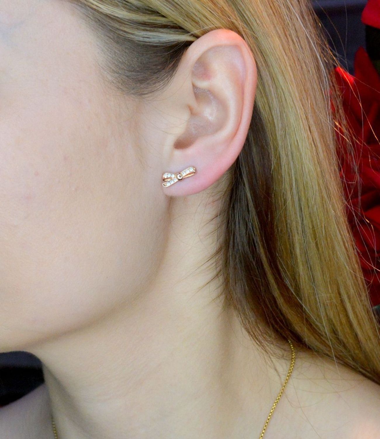 kolczyki srebrne pokryte różowym złotem 146307 011.jpg