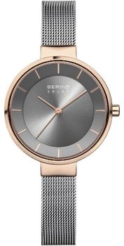 Zegarek damski Bering na bransolecie Solar 14631-369.jpg