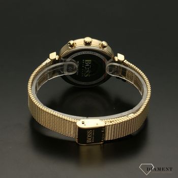 Zegarek damski Hugo Boss Flawless 1502552 na złotej bransolecie (4).jpg