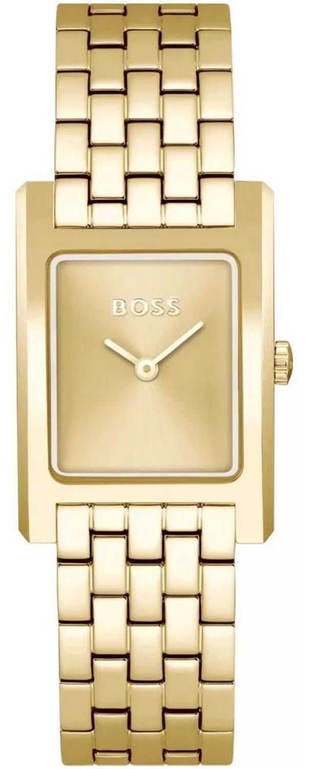 Zegarek Hugo Boss Lucy 1502744 – Damski Zegarek Złoty, Kwadratowy, Klasyczna Elegancja (1).jpg