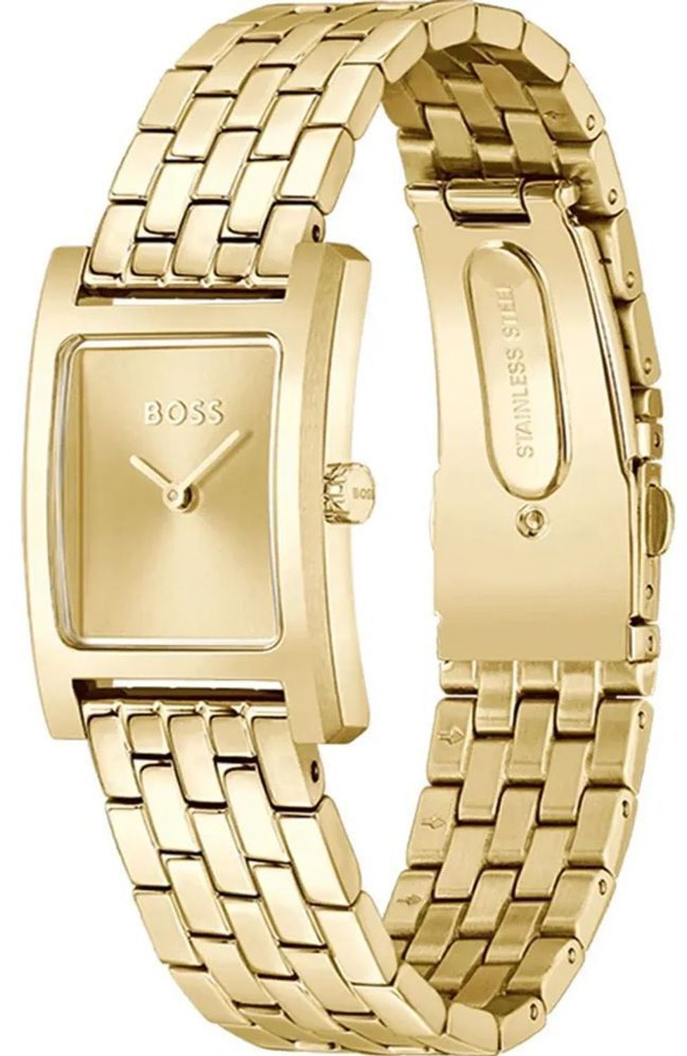 Zegarek Hugo Boss Lucy 1502744 – Damski Zegarek Złoty, Kwadratowy, Klasyczna Elegancja (1).jpg