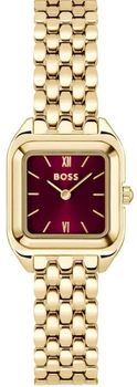 Zegarek damski Hugo Boss 1502824 Mae Petite – elegancki model ze stali chirurgicznej z mechanizmem Seiko Instruments. Delikatny, stylowy i odporny na zachlapania.1.jpg