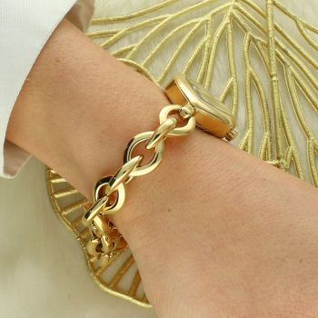 Zegarek damski Hugo Boss Fiora 1502839 – elegancki i nowoczesny bransoleta.jpg