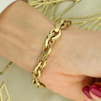 Zegarek damski Hugo Boss Fiora 1502839 – elegancki i nowoczesny zapięcie.jpg