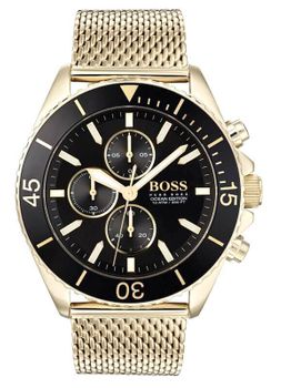 Zegarek męski na bransolecie Boss Ocean Edition Chrono 1513703.jpg