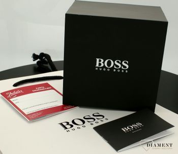 pudelko Hugo Boss, box Hugo Boss, autoryzowany sprzedawca Hugo Boss, oryginalne zegarki Hugo Boss, wymarzony prezent dla niego.jpg