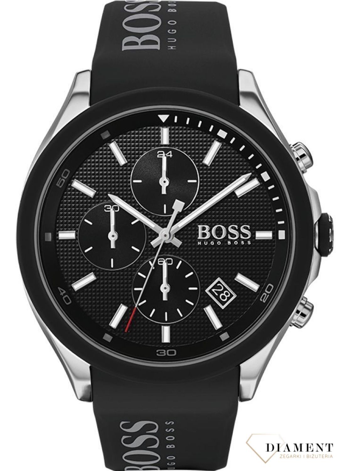 Patriottisch Waarschijnlijk wervelkolom Zegarek męski Hugo Boss sportowy Velocity 1513716 - www.zegarki-diament.pl Patriottisch Waarschijnlijk wervelkolom Zegarek męski Hugo Boss sportowy Velocity 1513716 - www.zegarki-diament.pl