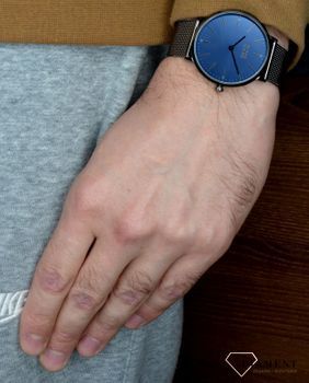 Zegarek męski Hugo Boss 'Męski BOSS' 1513734 to zegarek do pracy na stalowej, wytrzymałej bransolecie, najmodniejszy zegarek na zawsze (4).JPG