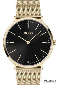 Zegarek damski Hugo Boss Horizon 'Ponadczasowy klasyk' 1513735vb.jpg