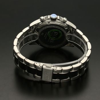 Zegarek męski Hugo Boss Hero 1513755 to najmodniejszy zegarek na stalowej, wytrzymałej bransolecie z japońskim mechanizmem.  (1).jpg