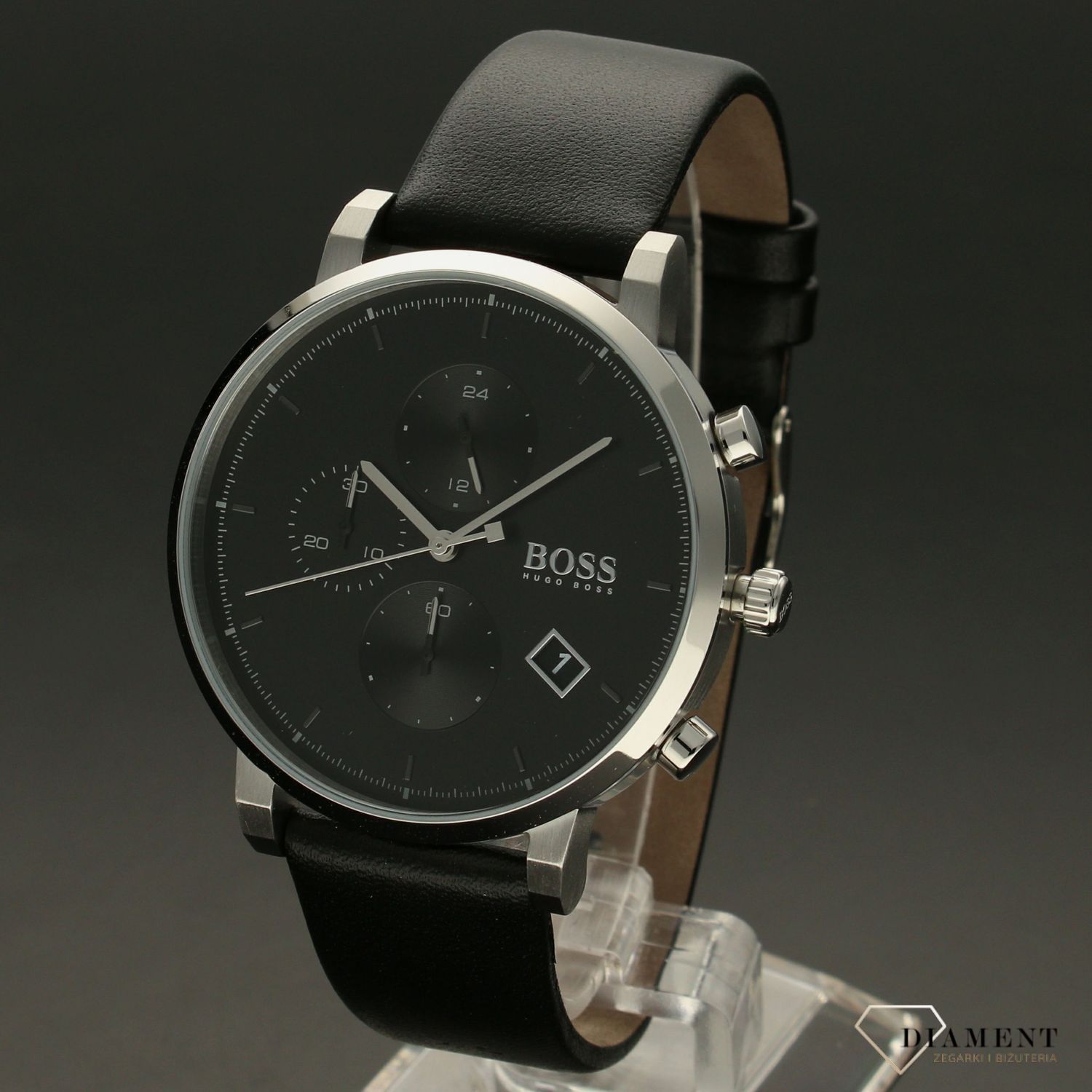 Zegarek męski Hugo Boss 1513804 Intelgrity.jpg