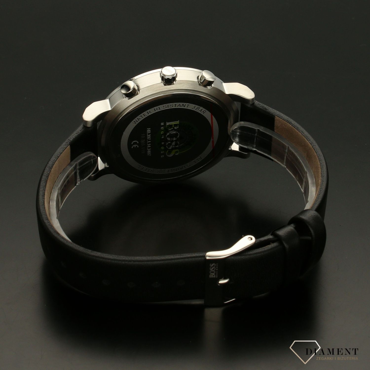 Zegarek męski Hugo Boss 1513804 Intelgrity.jpg