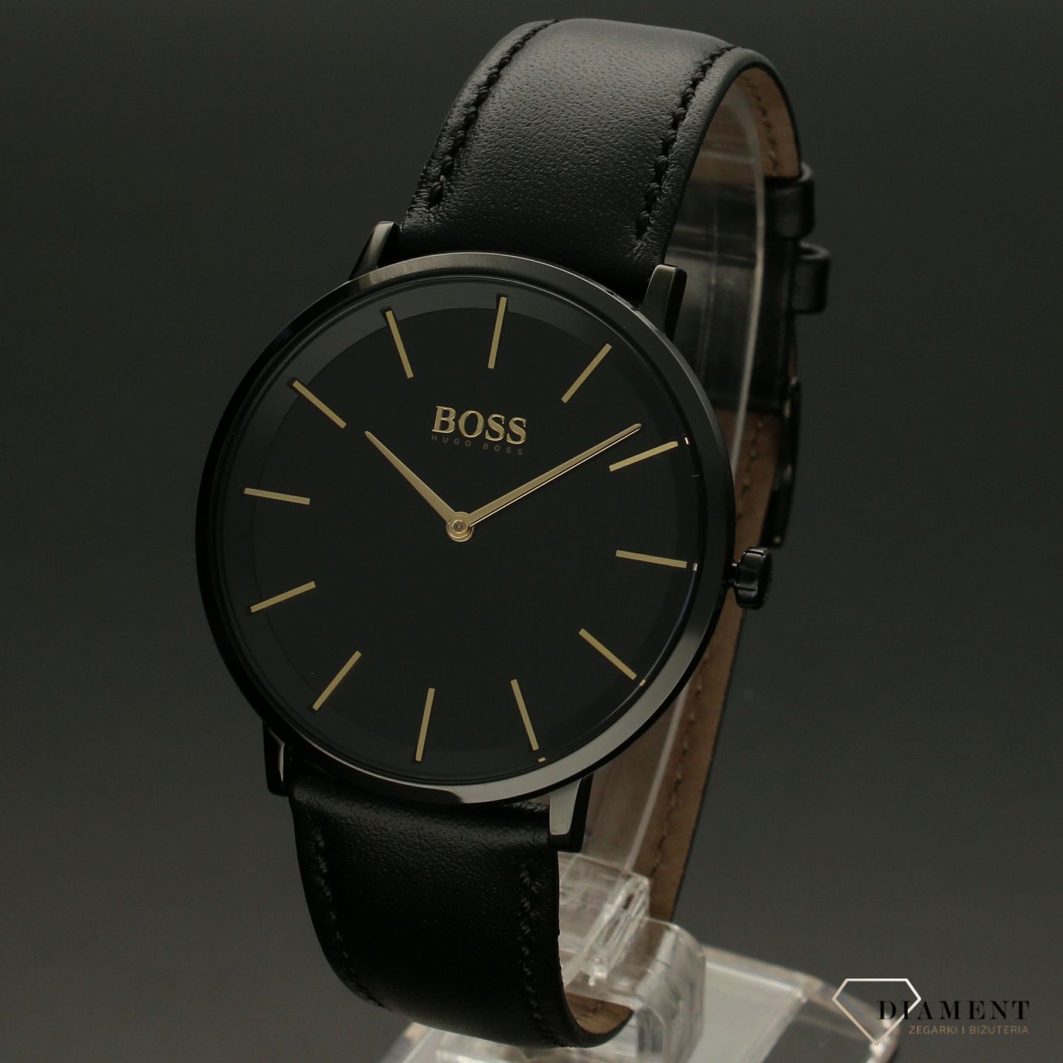 Hugo sales boss skyliner