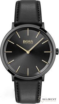 Zegarek męski czarno-złoty Hugo Boss 1513830.jpg