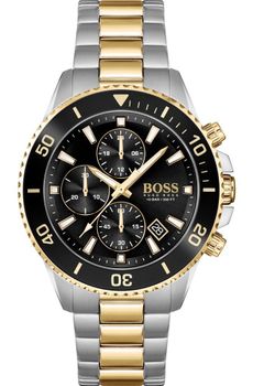 Zegarek męski na bransolecie Hugo Boss 1513908.jpg