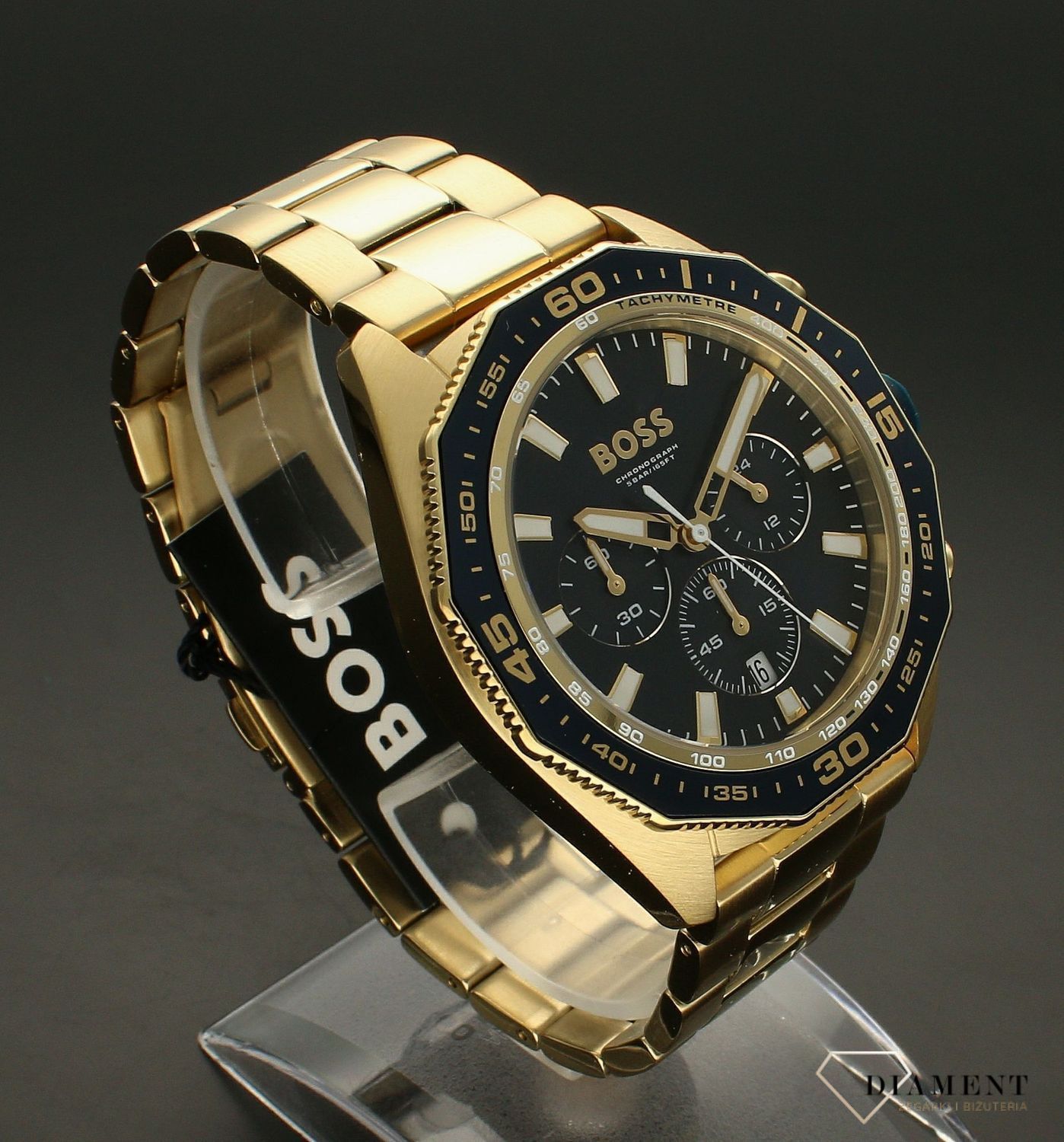 Zegarek męski Hugo Boss Energy  1513973..jpg