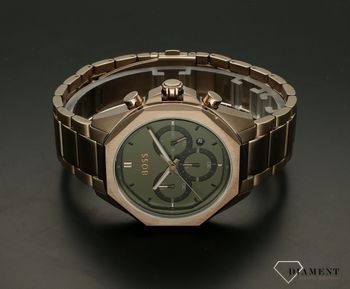 Zegarek męski Hugo Boss różowe złoto Cloud 1514019 (3).jpg