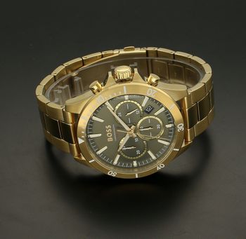 Zegarek męski złoty na bransolecie Hugo Boss Troper 1514059 (5).jpg