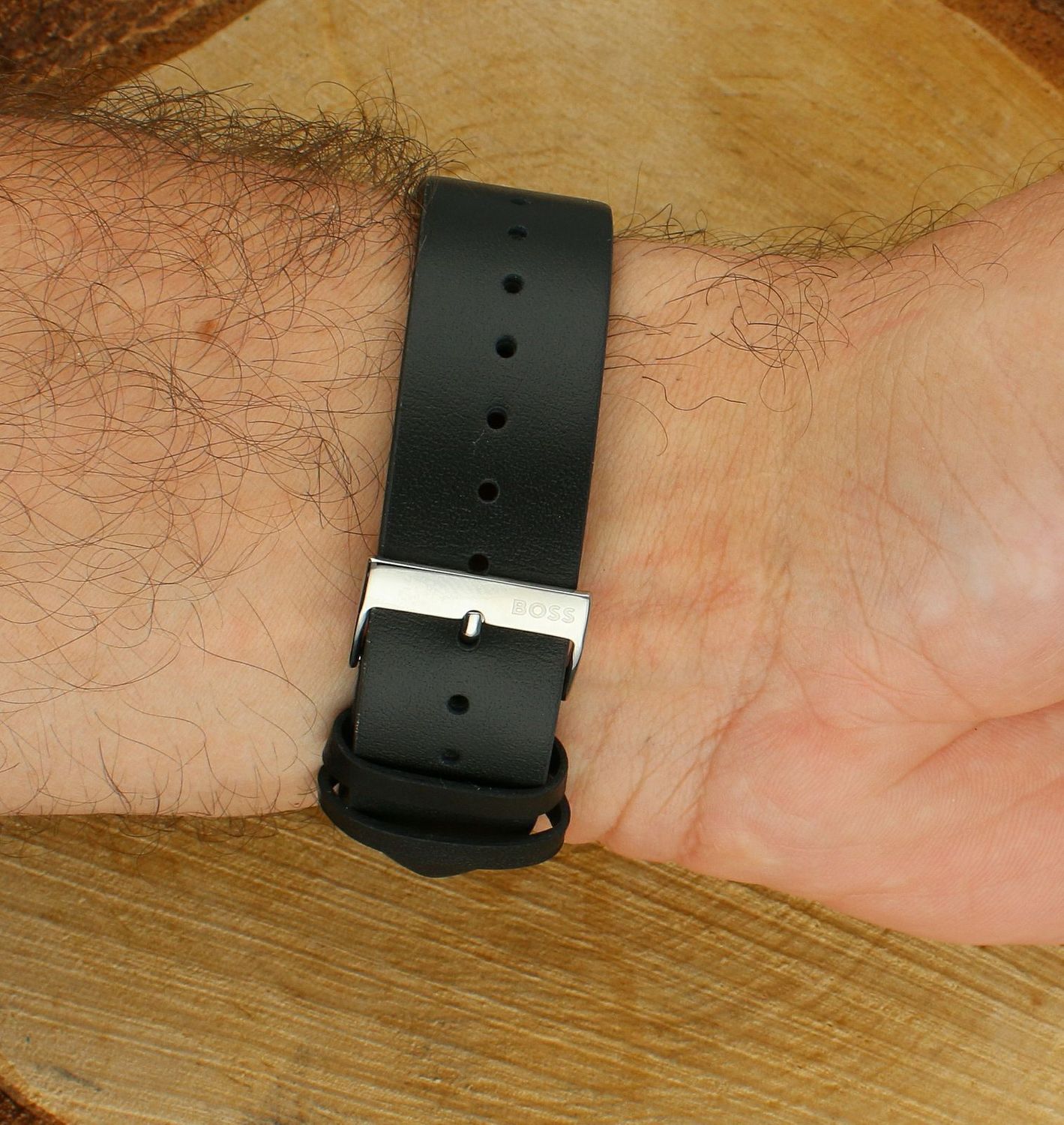 1514125 Hugo Boss Contender 1514125 – Zegarek Męski Skórzany Pasek  Datownik, 50 m Wodoszczelność.jpg