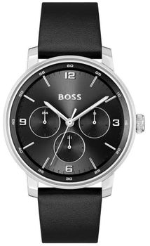 1514125 Hugo Boss Contender 1514125 – Zegarek Męski Skórzany Pasek  Datownik, 50 m Wodoszczelność.jpg