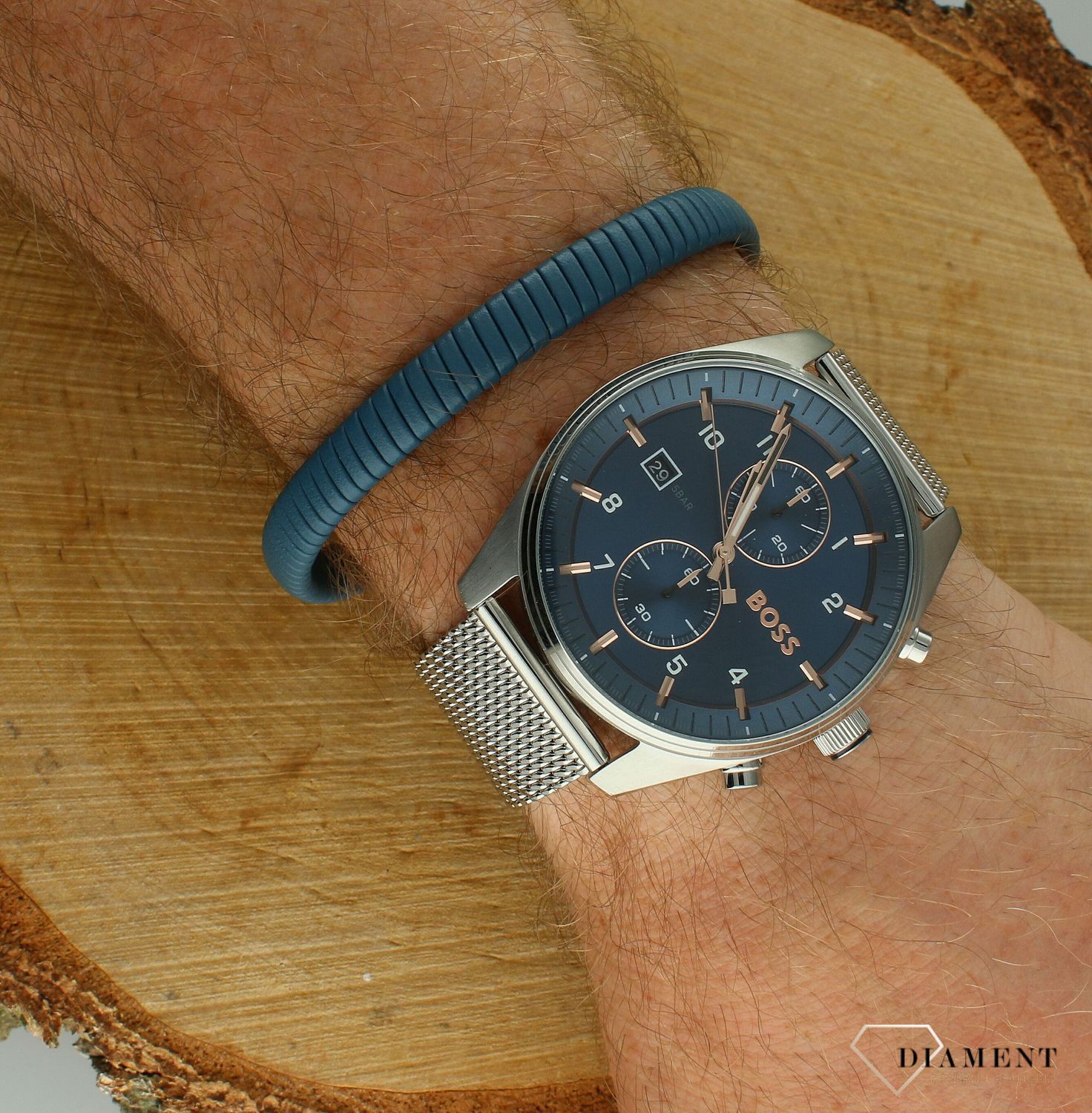 Zegarek męski HUGO BOSS SKYTRAVELLER 1514149.jpg