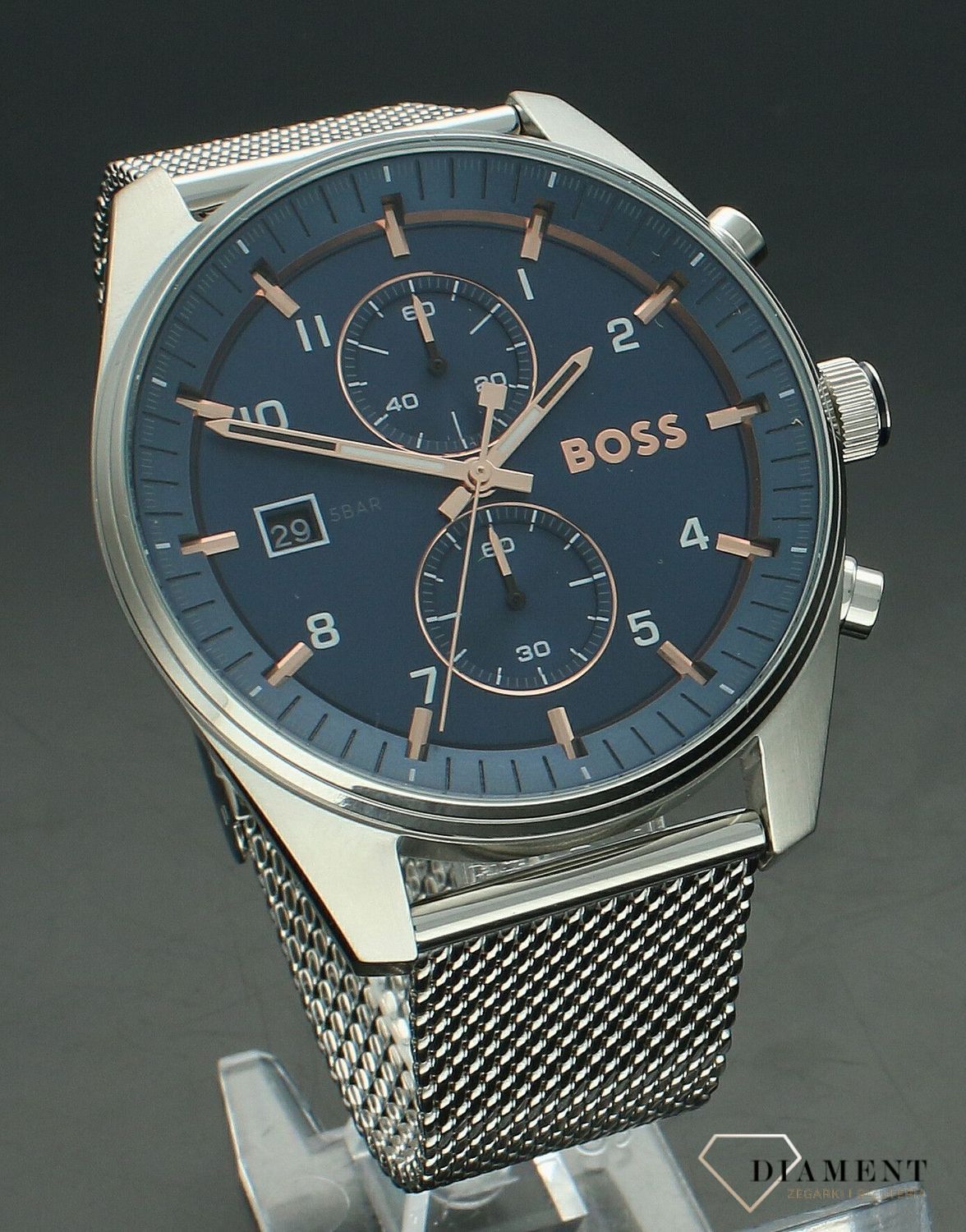 Zegarek męski HUGO BOSS SKYTRAVELLER 1514149.jpg