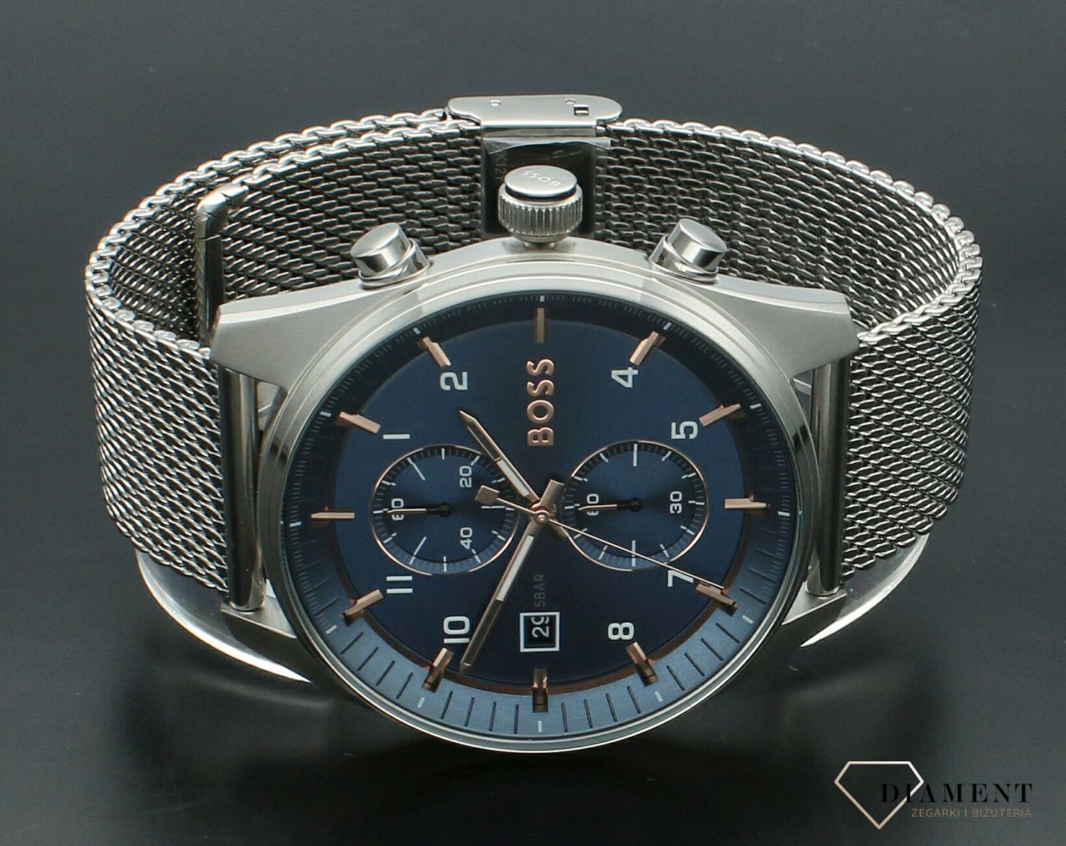Zegarek męski HUGO BOSS SKYTRAVELLER 1514149.jpg