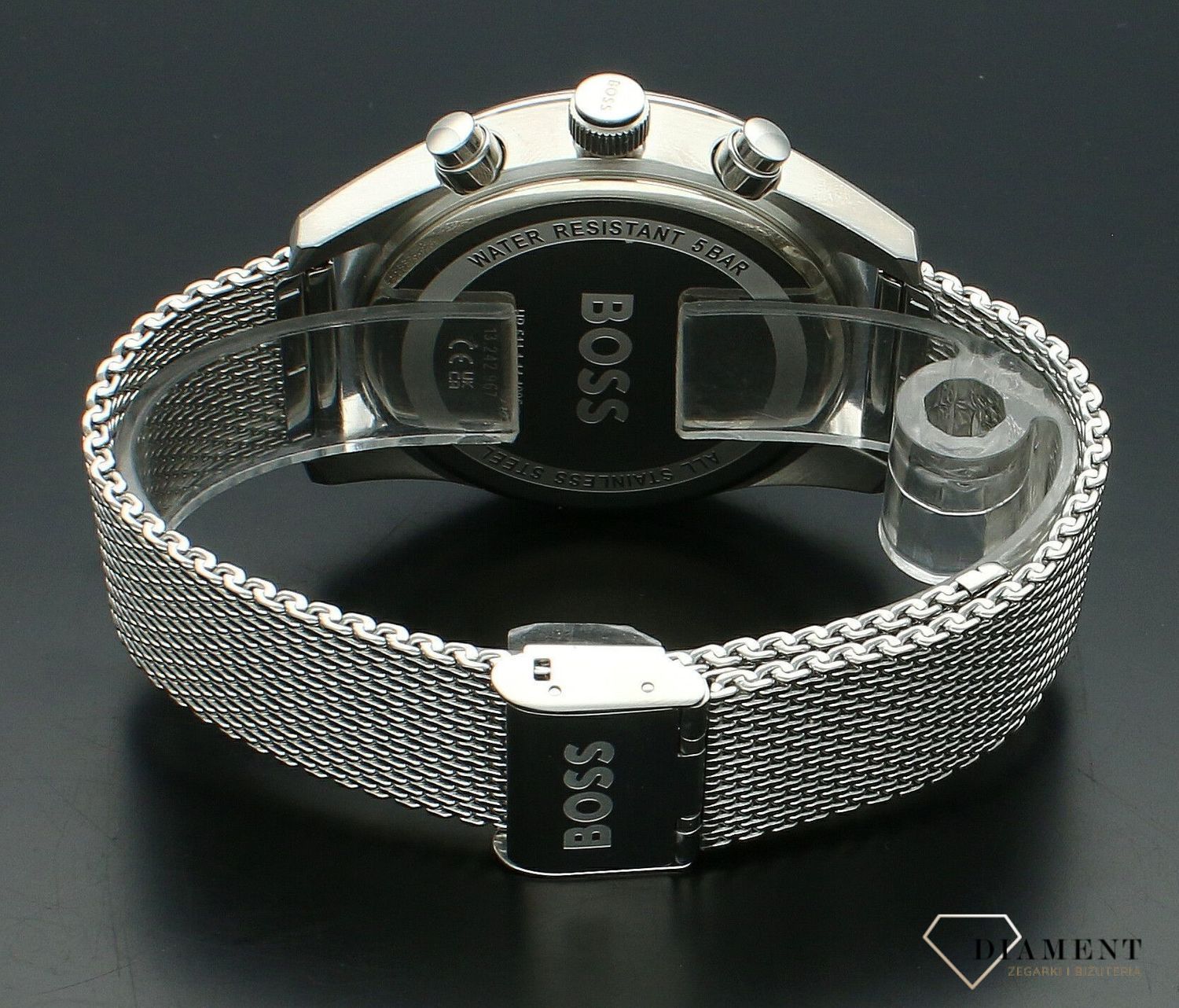 Zegarek męski HUGO BOSS SKYTRAVELLER 1514149.jpg